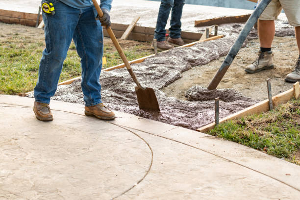 Best Concrete Resurfacing Services  in Castle Rock, CO