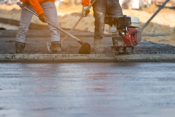 Best Driveways & Floors  in Castle Rock, CO