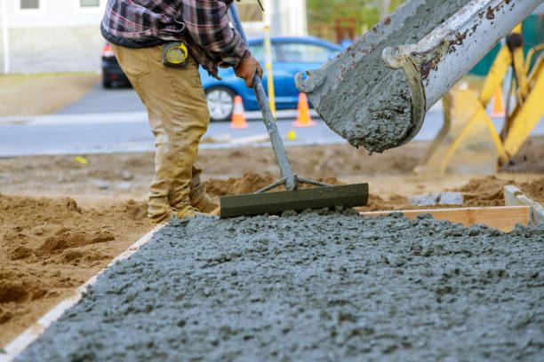 Best Concrete Crack Repair  in Castle Rock, CO