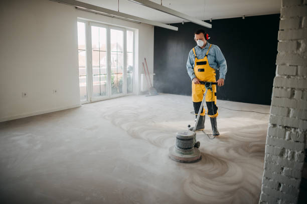 Best Best Concrete Contractor  in Castle Rock, CO