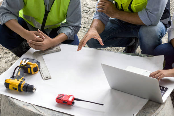 Best Concrete Patio Contractor  in Castle Rock, CO
