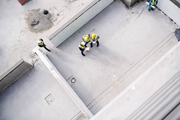 Best Concrete Foundation Repair  in Castle Rock, CO