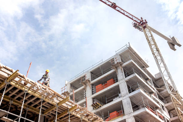 Best Concrete Installation Cost  in Castle Rock, CO